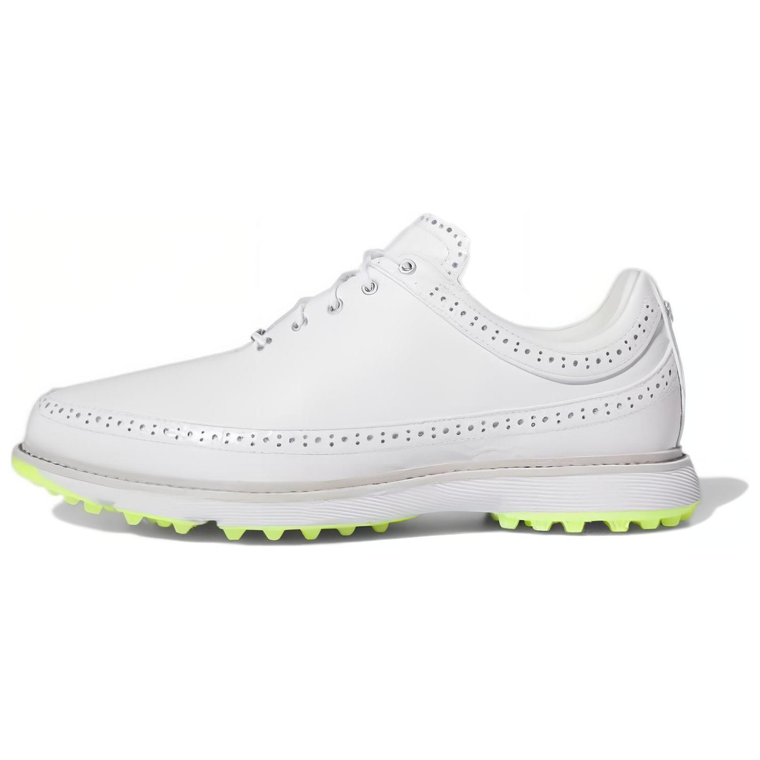 Кроссовки adidas originals MC80 Spikeless (белые)