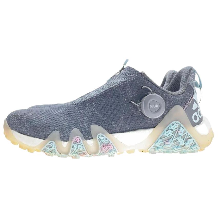 Adidas Codechaos 22 Boa Spikeless 'Grey' Women's