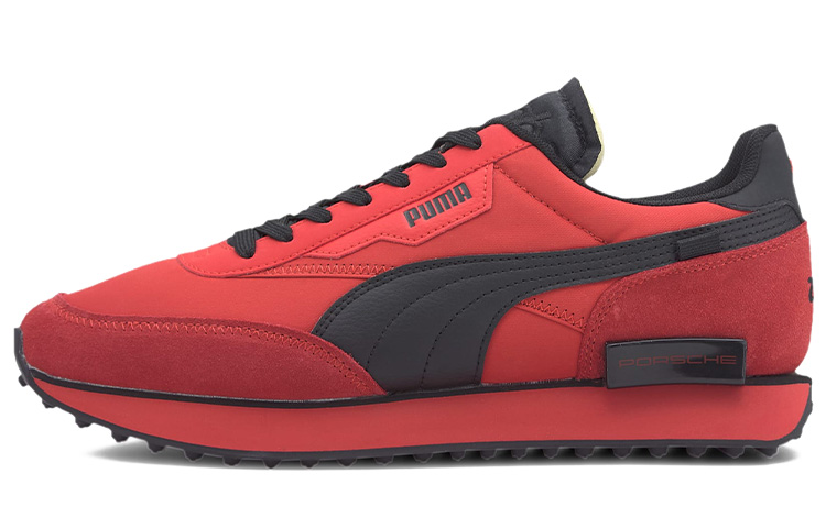 PUMA Future Rider Turbo Porsche Legacy High Risk Red