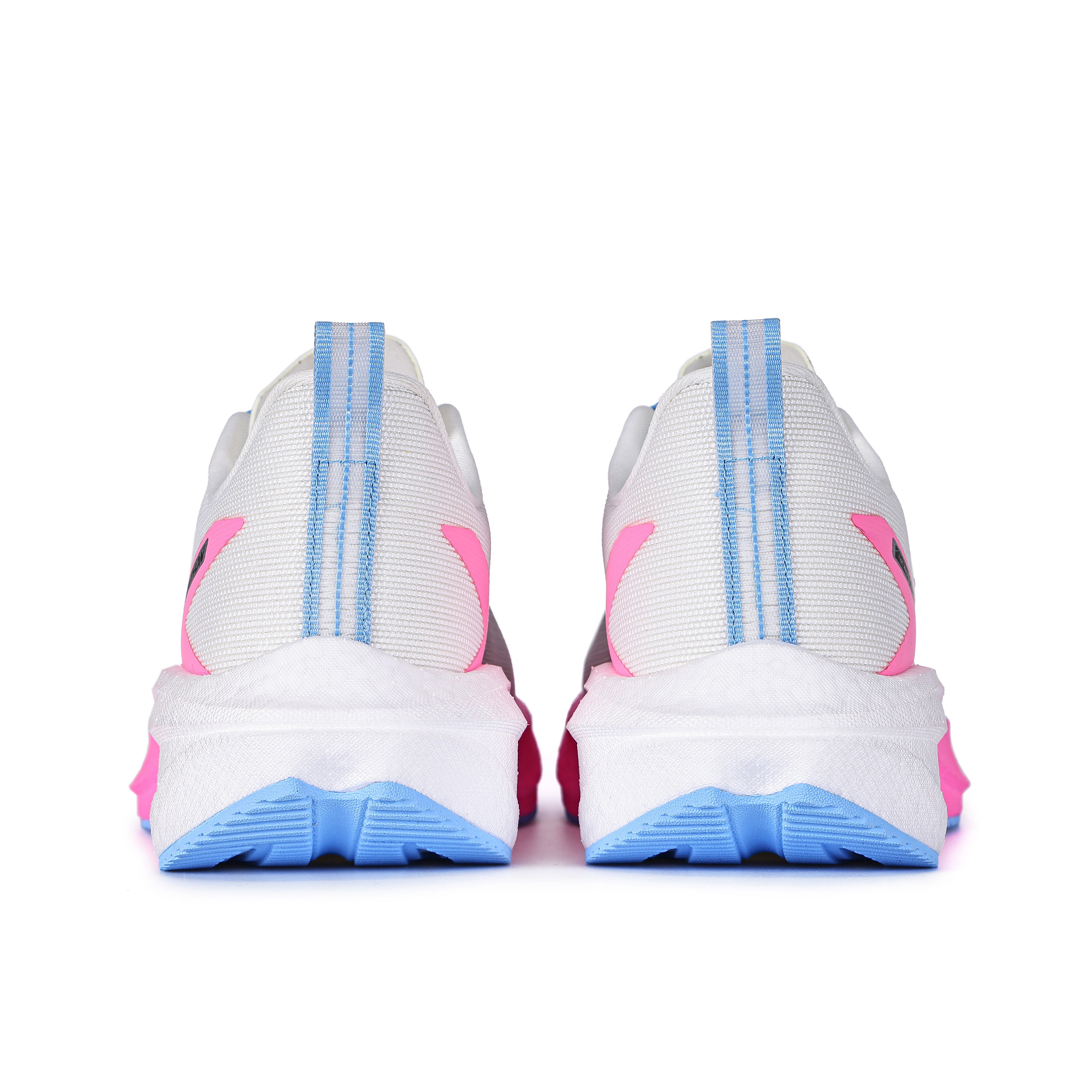 AISU Abrasion Resistant Breathable Support Low top Marathon Training Long Distance Running Sprint Running Shoes Unisex