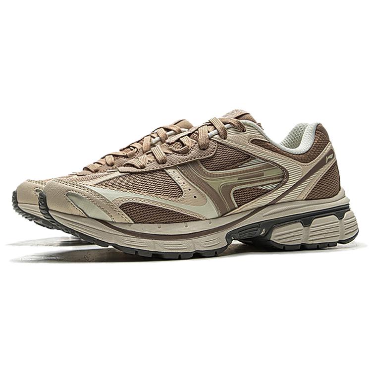 Li Ning Pentium P1000 Comfortable And Trendy Slip Resistant Abrasion Resistant Coverage