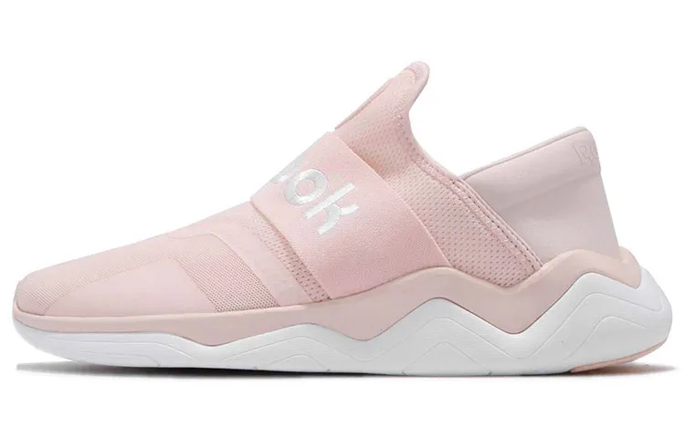 Reebok Royal Nova Supreme 'Pink White'