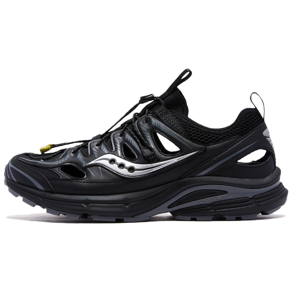 Saucony Kinvara Essence 4 Slip Resistant Abrasion Resistant Slip Resistant Abrasion Resistant Low top Running Shoes