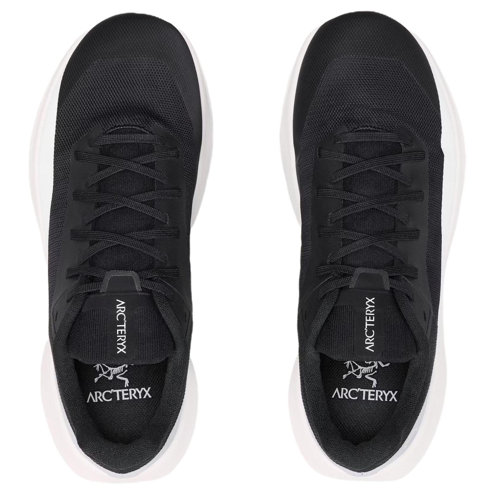 Arc’teryx NORVAN LD 4 Trail Running Shoes Women’s Black