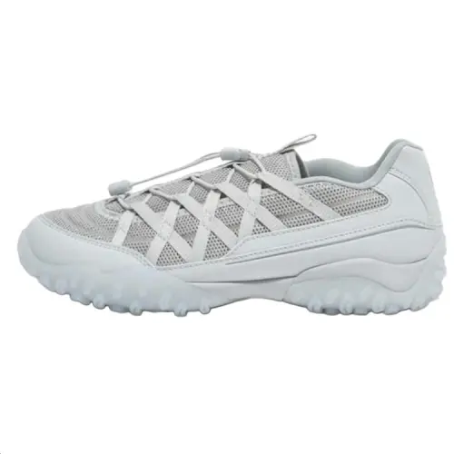 FILA Eshape Race Low top Running Shoes Unisex White