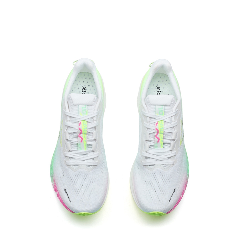 XTEP Cushioning Spin 12 Cushioning Slip Resistant Cushioning Slip Resistant Low top