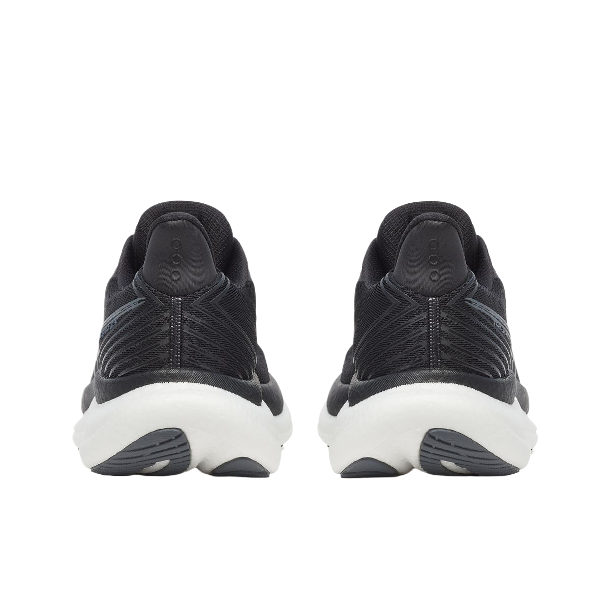 Saucony Triumph Victory 23 Low top Running Shoes Men’s Black