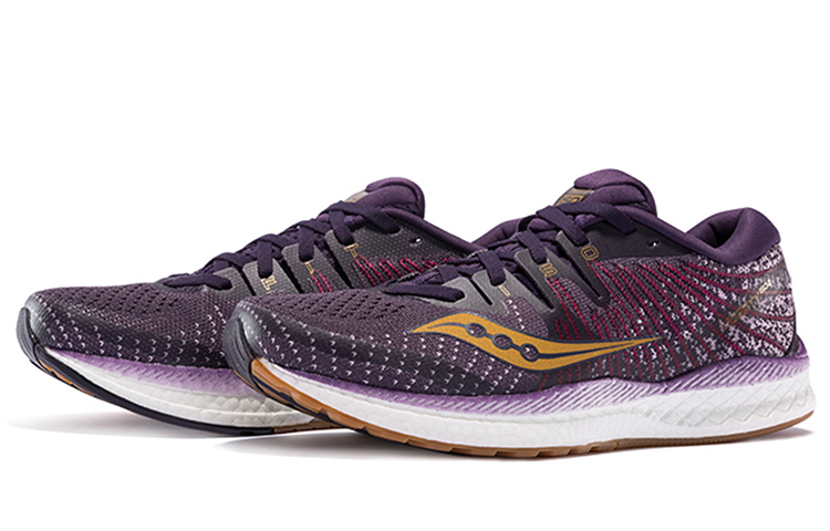 saucony Women’s Liberty Iso ‘Dusk Berry’