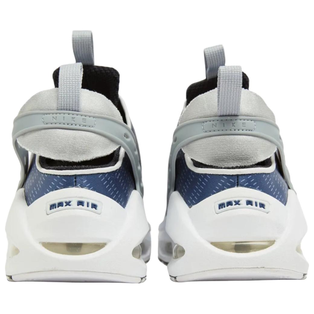Nike Air Max Craze Low top Running Shoes Women’s Blue White