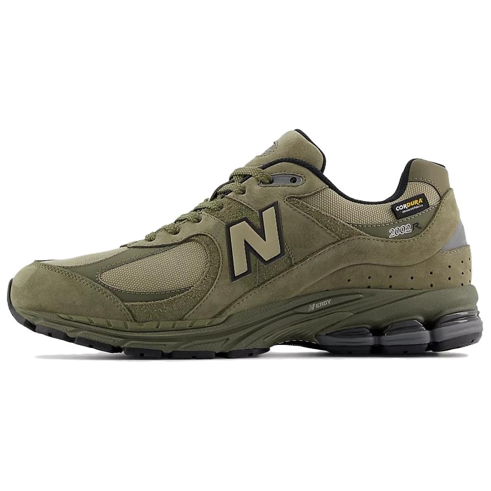 2002R New Balance ‘Cordura Pack — Dark Camo’