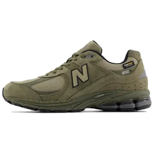 2002R New Balance 'Cordura Pack - Dark Camo'