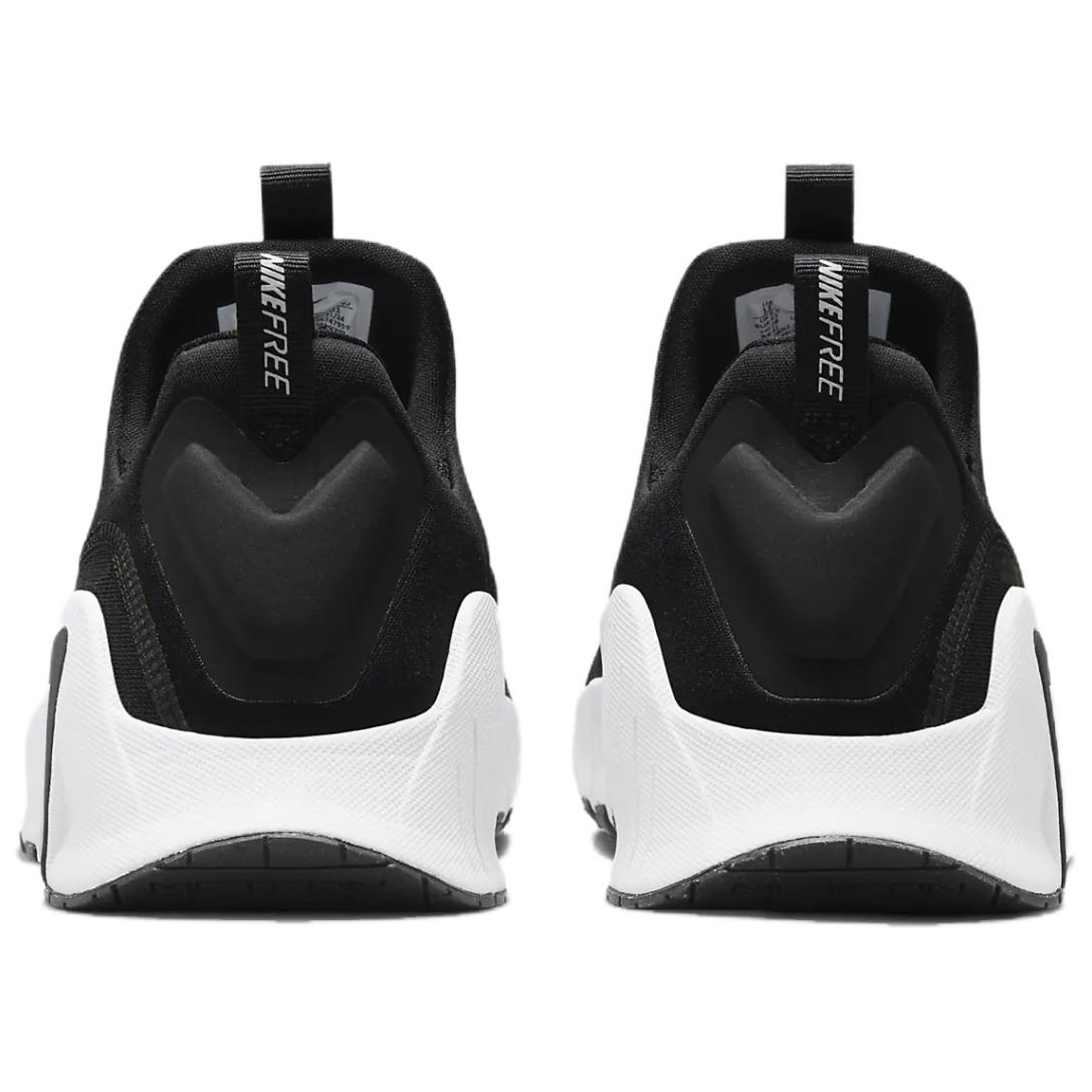 Nike Free Metcon 6 Black White