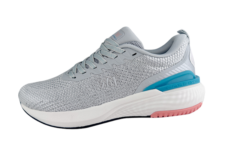 361° Mesh Running Shoes Women’s Gray