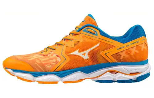 Mizuno Wave Ultima 10 Amsterdam