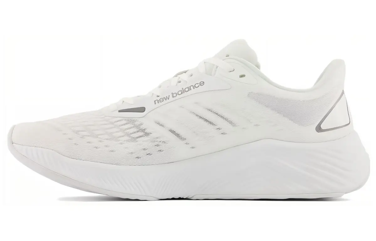 New Balance FuelCell Prism V2 'White Grey'