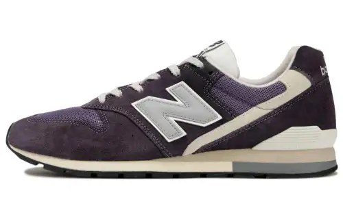 New Balance 996 'Purple'