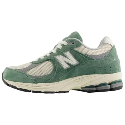 2002R New Balance 'Dark Juniper Linen'