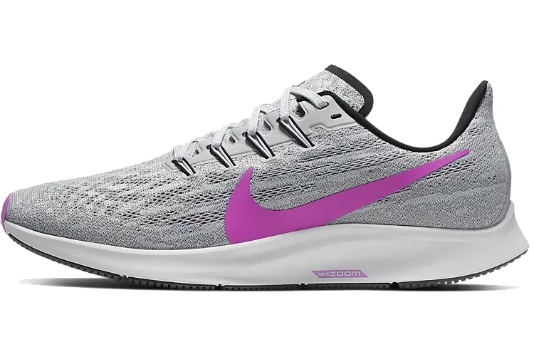 Nike Air Zoom Pegasus 36 Cool Grey Violet