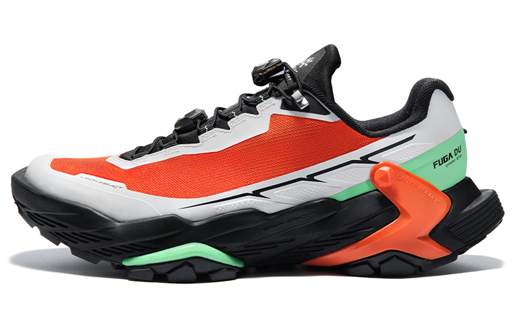 KAILAS FUGA DU TPU, Mesh Cushioning Lightweight Breathable Anti Rollover Slip Resistant