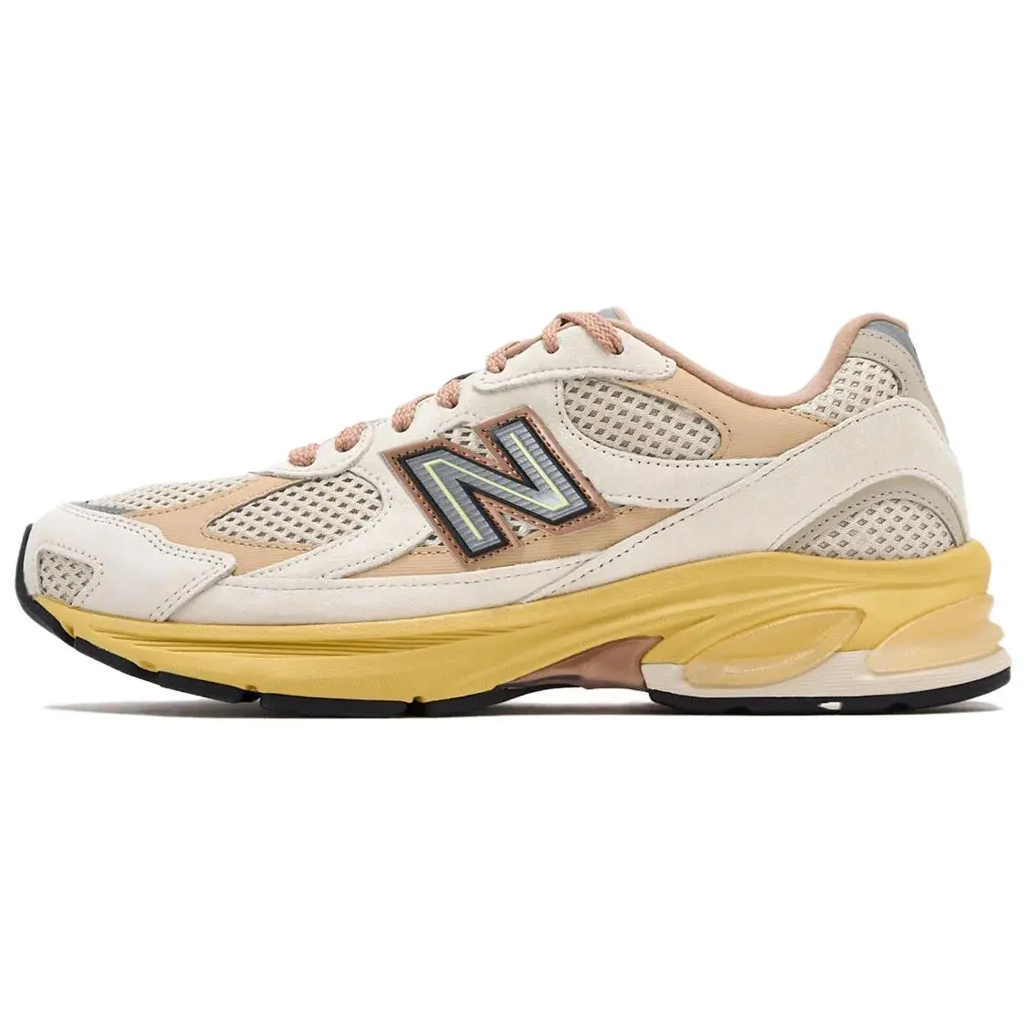 2010 New Balance 'Linen Desert Clay'