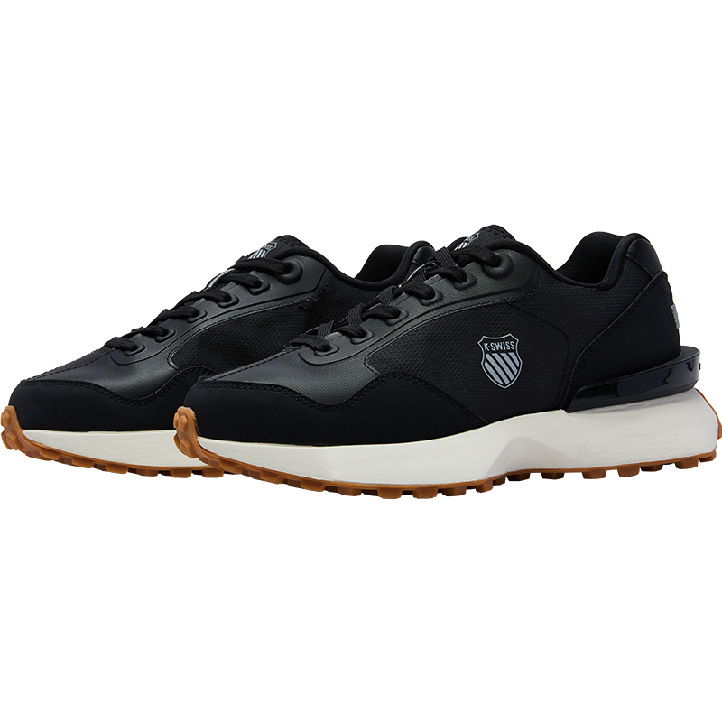 K·SWISS Low top Running Shoes Women’s Black