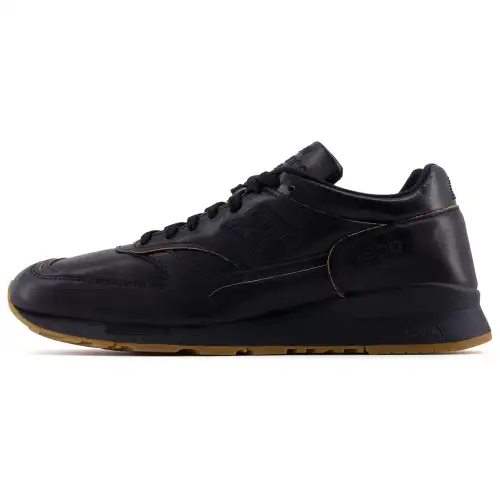 1500 New Balance Made in England 'Lux Leather Pack'