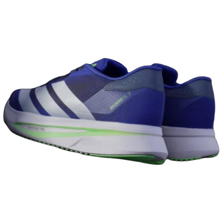 Adizero SL2 Adidas ‘Lucid Blue White’