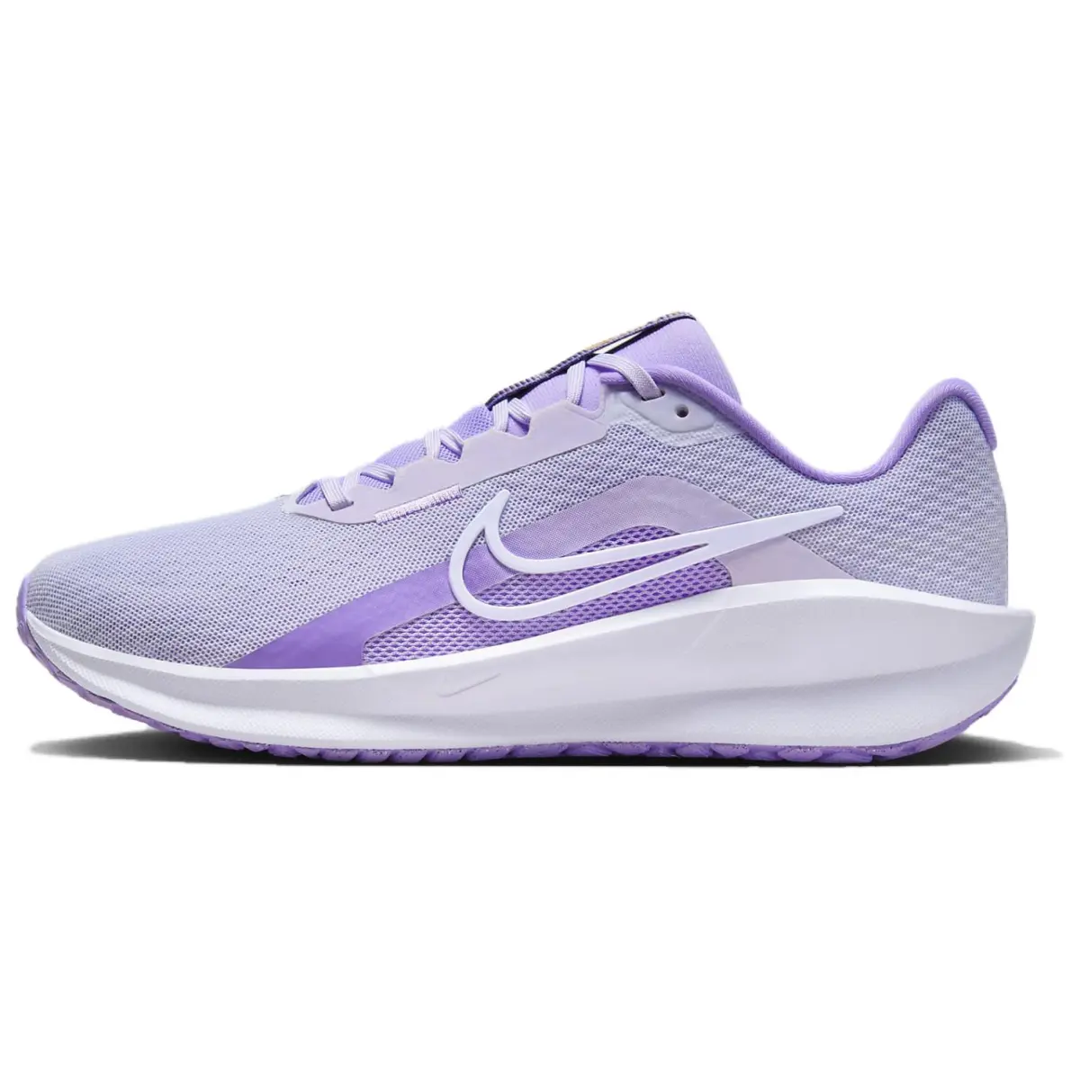 Nike Downshifter 13 Barely Grape Women's