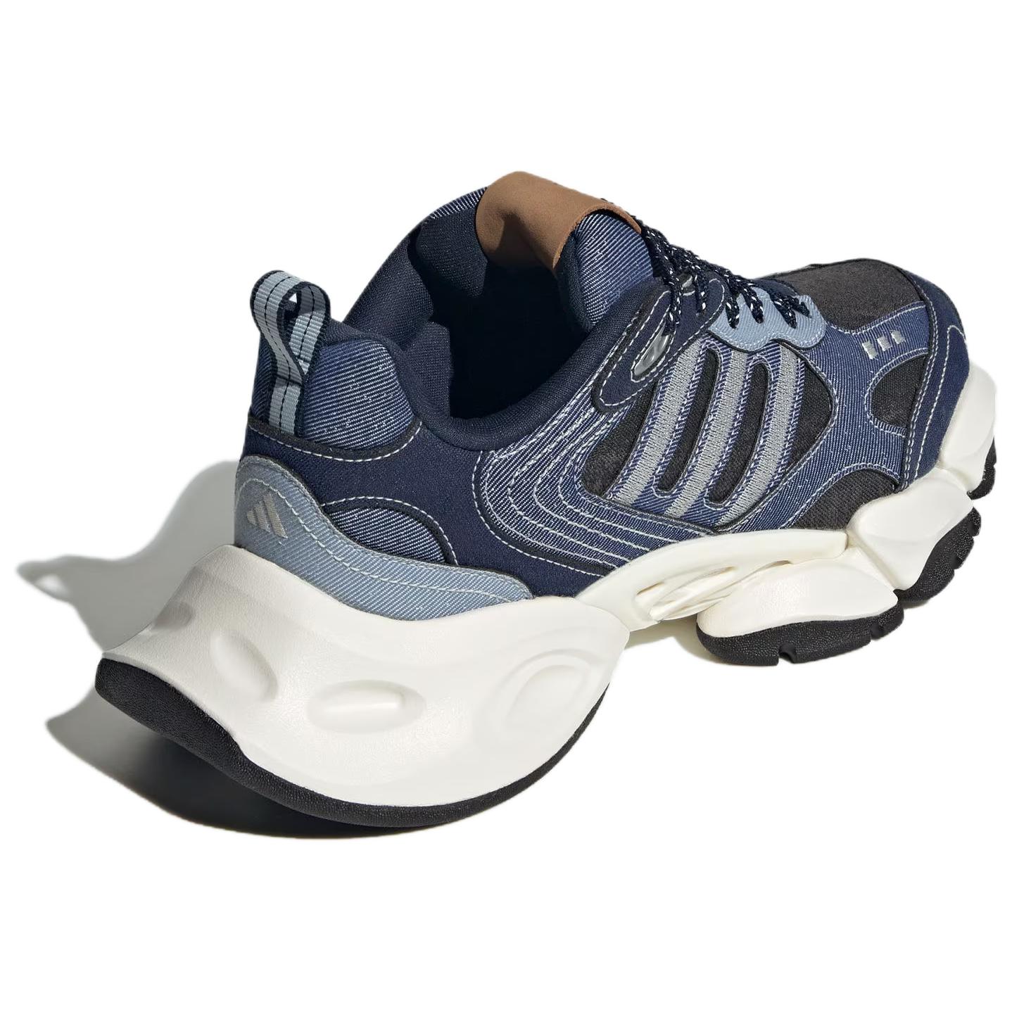 Adidas CLIMACOOL VENTO 3.0 Fabric Low top Running Shoes Unisex Blue