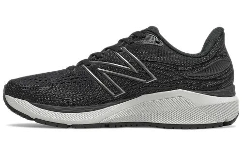 860 Wmns Fresh Foam X New Balancev12 'Black White' Women's