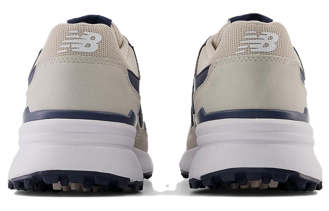997 Sl New Balance ‘Sand Navy’