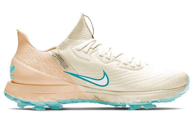 Nike Air Zoom Infinity Tour 'Sail Light Dew'