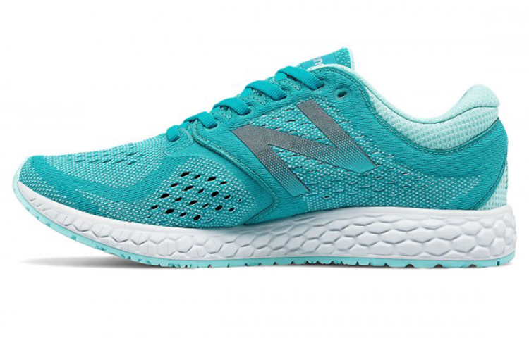 New Balance Fresh Foam Zante V3 Breathe Blue Women's