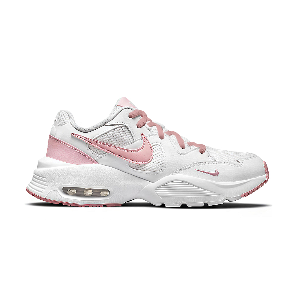 Nike Air Max Fusion Cushioning Abrasion Resistant Breathable Cushioning Abrasion Resistant Breathable Low top Casual