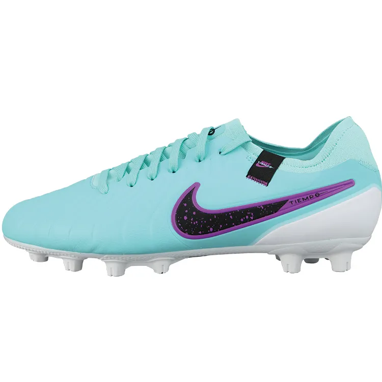 Nike Tiempo Legend 10 Hg Hard Ground 10 'Blue'