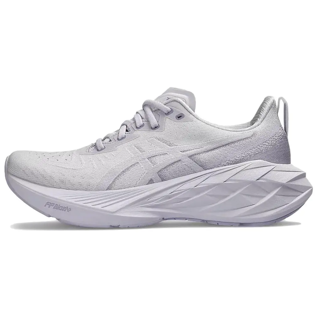 ASICS Cushioning Abrasion Resistant Rebound Cushioning Abrasion Resistant Rebound Low top Running Shoes Women's