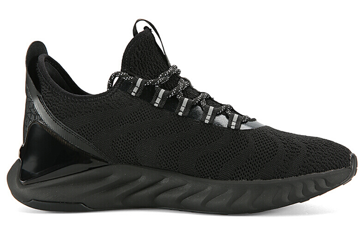 PEAK Comfortable Cushioning Slip Resistant Breathable Abrasion Resistant Lightweight Low top Running Shoes Women’s