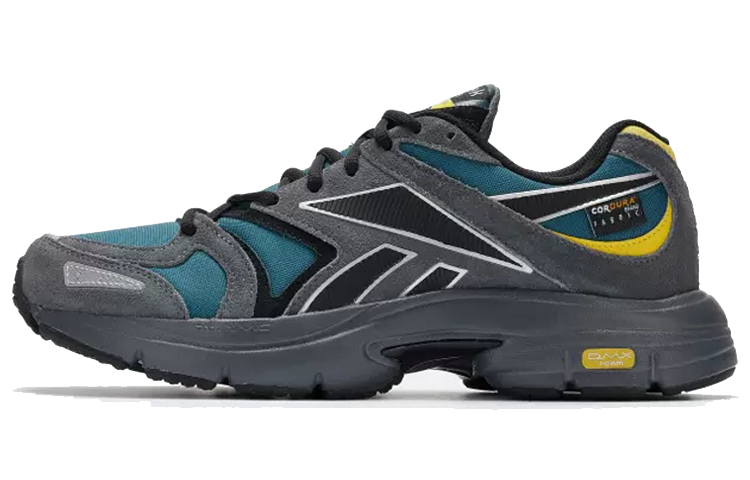 Кроссовки Reebok Premier Road (серые)