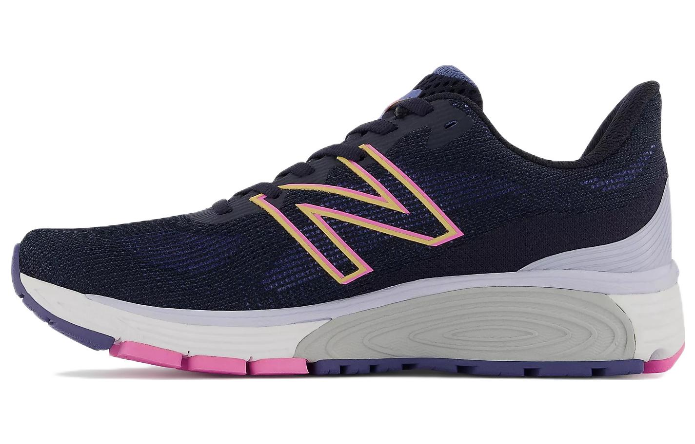 New Balance Vaygo 'Black Purple White' Women's