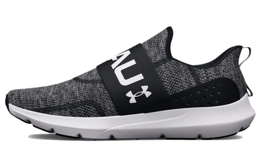 Under Armour Surge 3 Abrasion Resistant, Breathable, Lightweight Abrasion Resistant, Breathable, Lightweight Low top