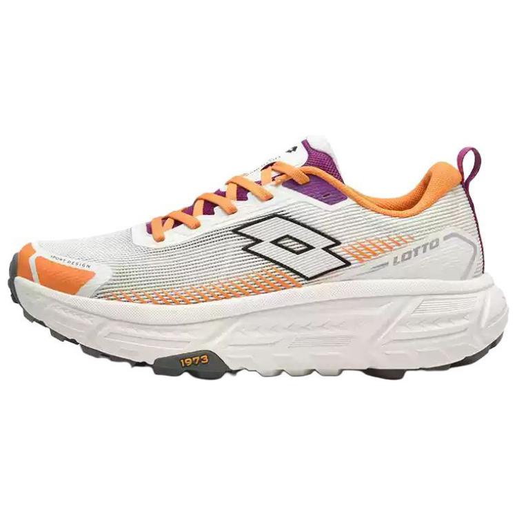 LOTTO Slip Resistant Abrasion Resistant Balance Slip Resistant Abrasion Resistant Balance Low top Trail Running