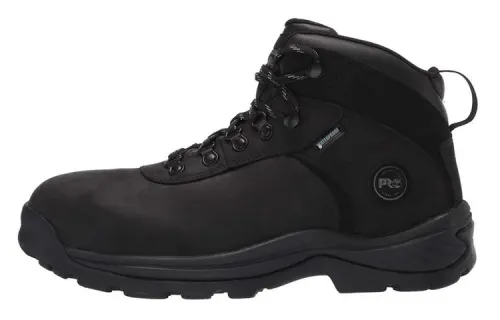 Timberland Outdoor Boots Men's Black