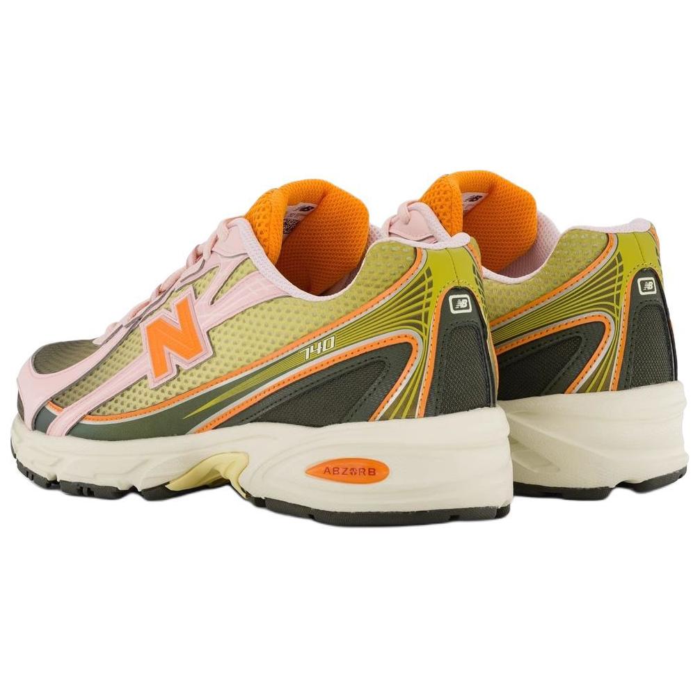 740 Concepts x 740 New Balance ‘Saignée’