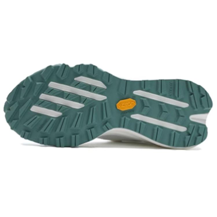 FILA BOA Abrasion Resistant Low top Trail Running Racing Running Shoes Women’s White