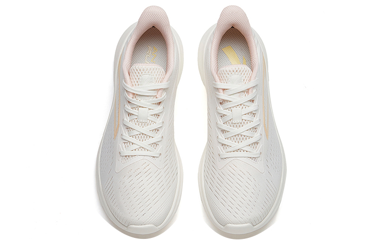 Anta Low top Running Shoes Women’s White