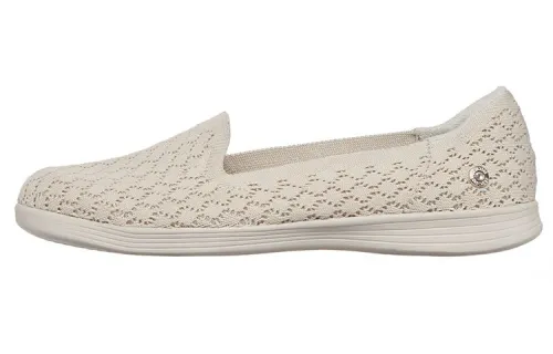Skechers ON THE GO Casual Shoes Women's Low Top Natural