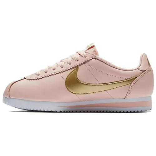 Nike Classic Cortez Arctic Orange Women's