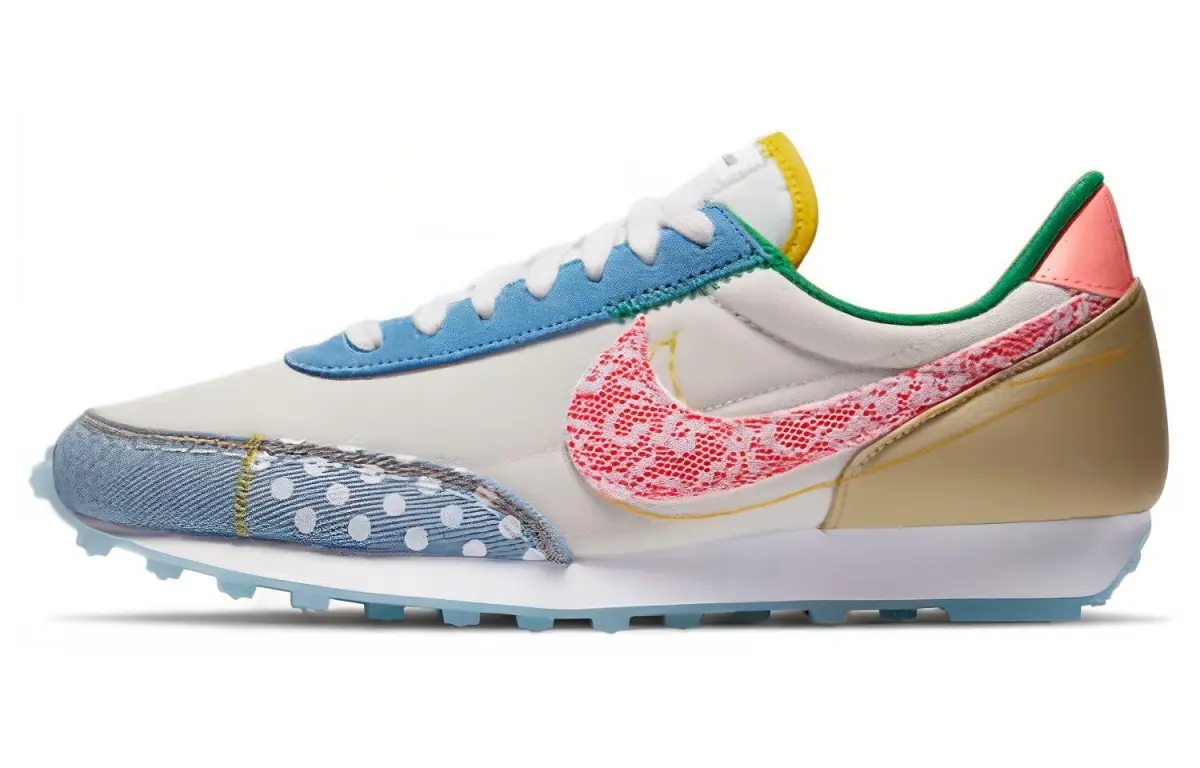 Nike Daybreak Bright Crimson Women's