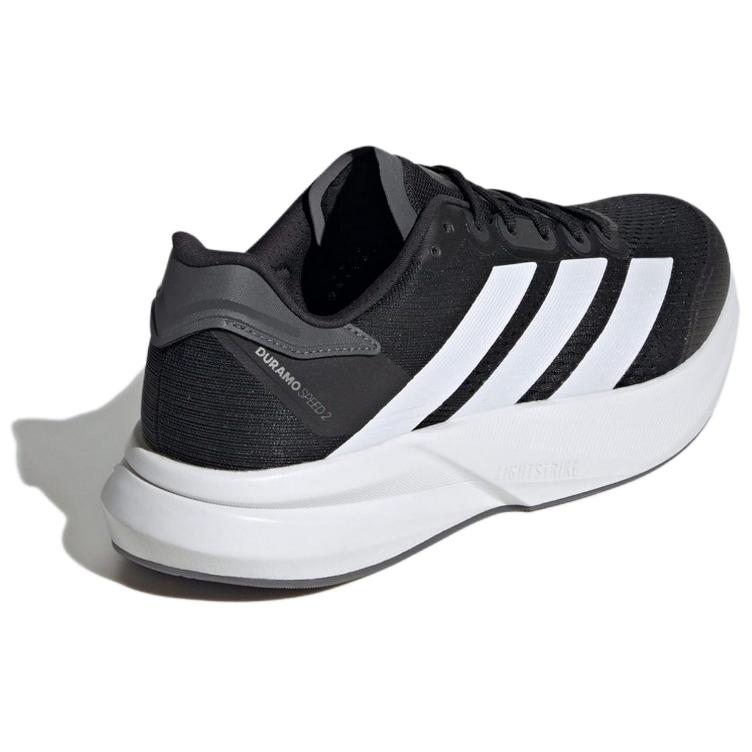 Duramo Speed 2 Adidas ‘Black White Grey’