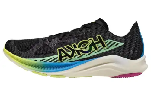 Cielo Road Hoka One One 'Black Rainbow'